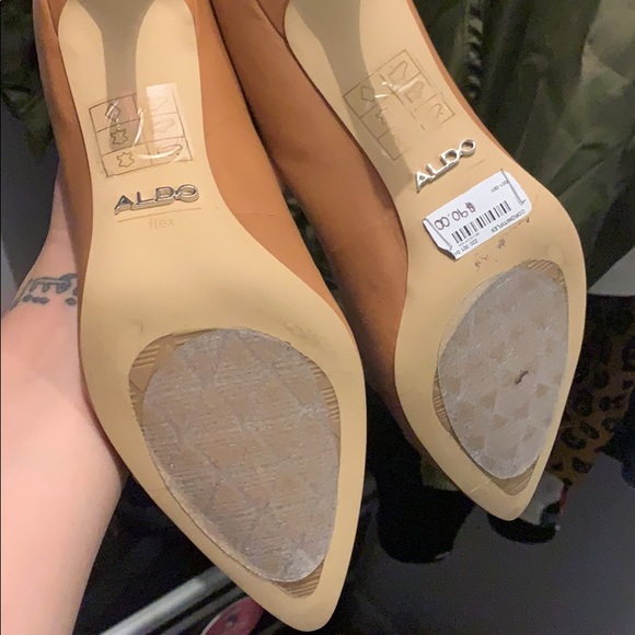 Aldo Shoes - Picture 3 of 3